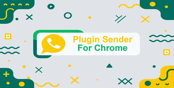 Plugin Sender icon