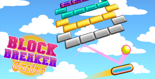 Block Breaker icon