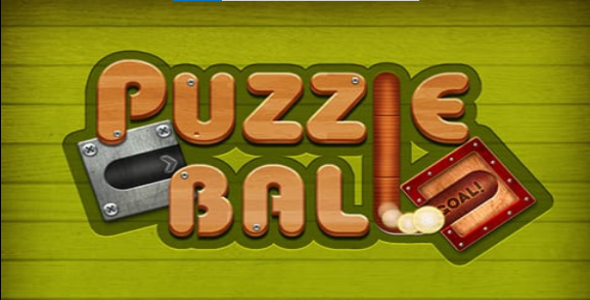 Puzzle Ball HTML5 Game icon