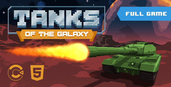 Tank Battles - Full Premium Game icon