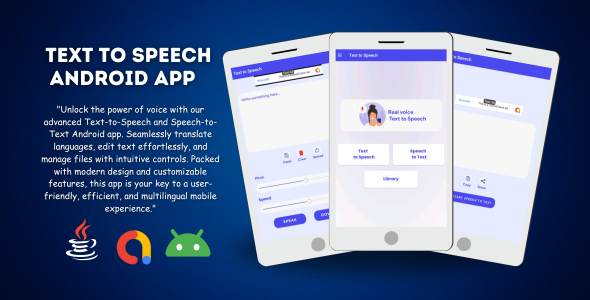 Text to Speech icon