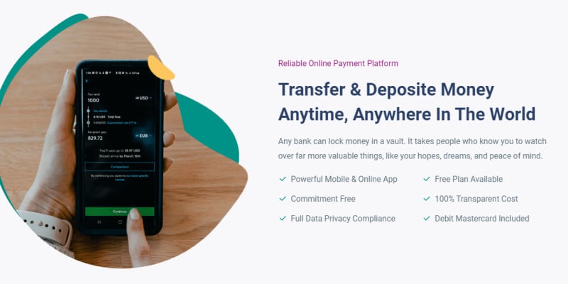 HubBank - Online Net Banking PHP Script by Ofofonobsdev
