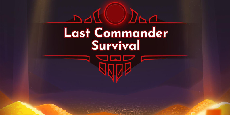 Last Commander Survival - Unity Source Code by Inassdream13 icon