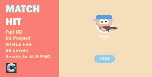 Match Hit icon