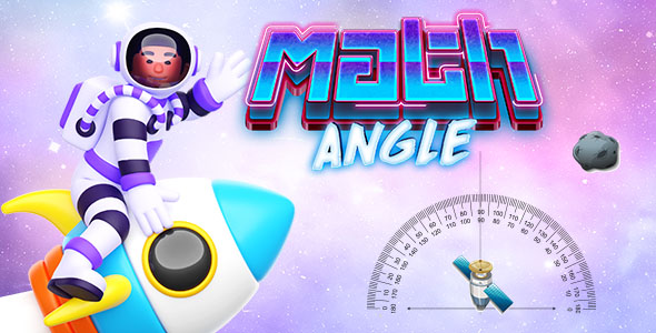 Math Angle - Construct3 - HTML icon