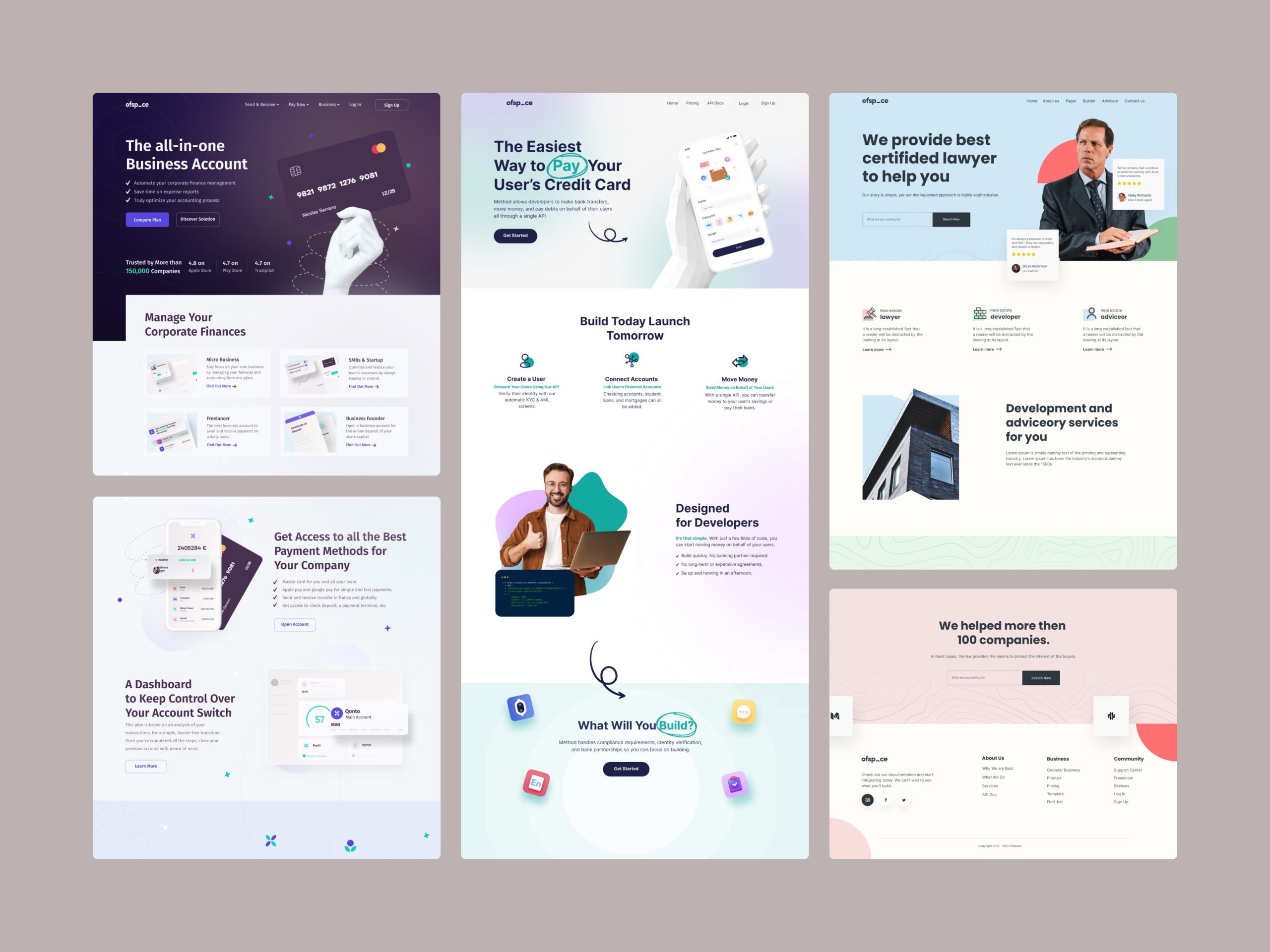 Multi-concept • Craftwork icon