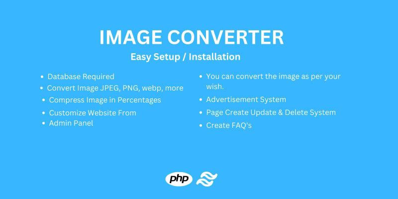 Online Fee Images Converter by Codervp icon