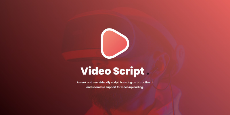 Refers - Video Script PHP by Saadielab icon