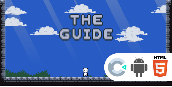 The Guide - Construct3 - HTML5 icon