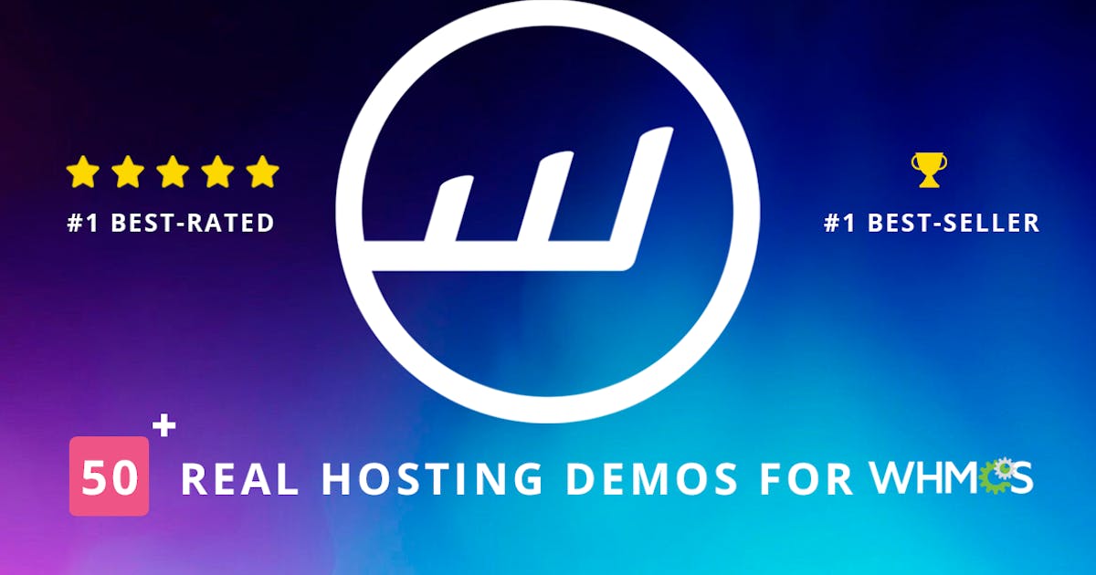 Antler - Hosting Provider & WHMCS Template