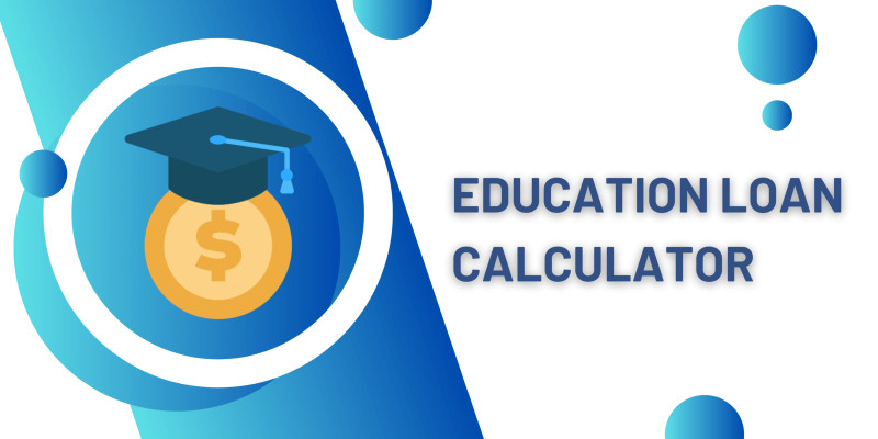 Education Loan Calculator - Android App by I15tech