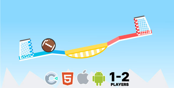 Keep. 1-2 Player Mode. Construct 3 (c3p) icon