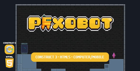 PixoBot icon