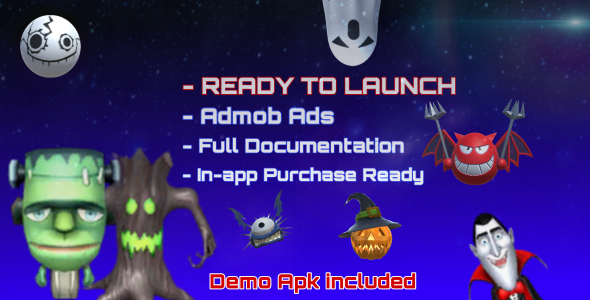 Space Jump icon