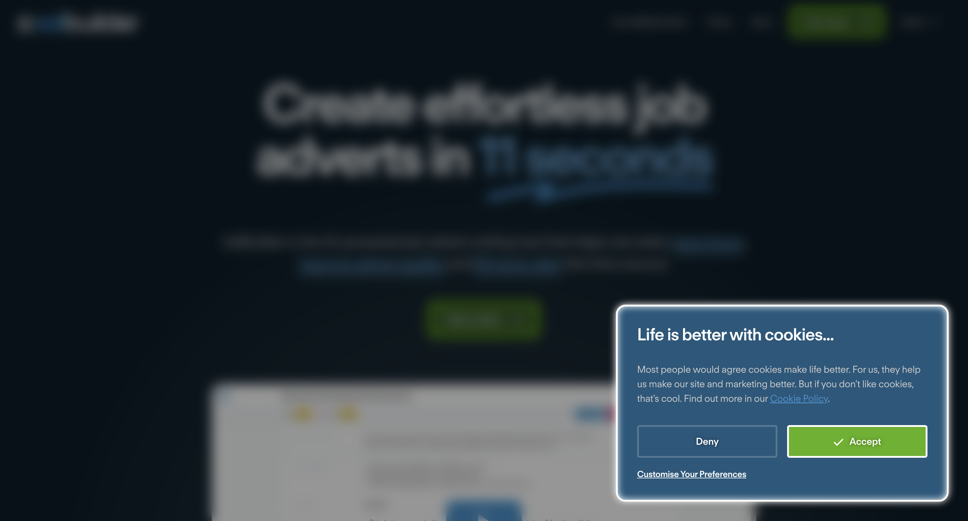 AdBuilder icon