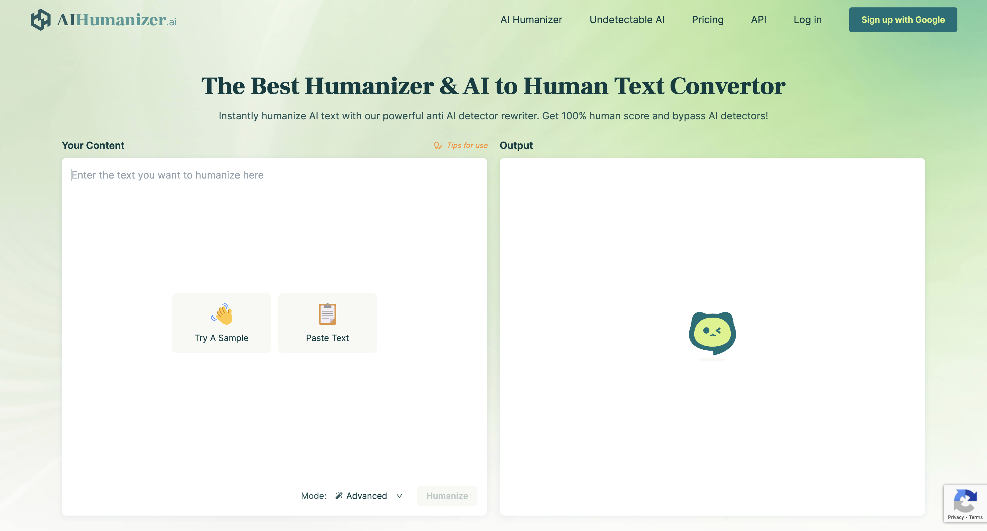 AIHumanizer.ai icon