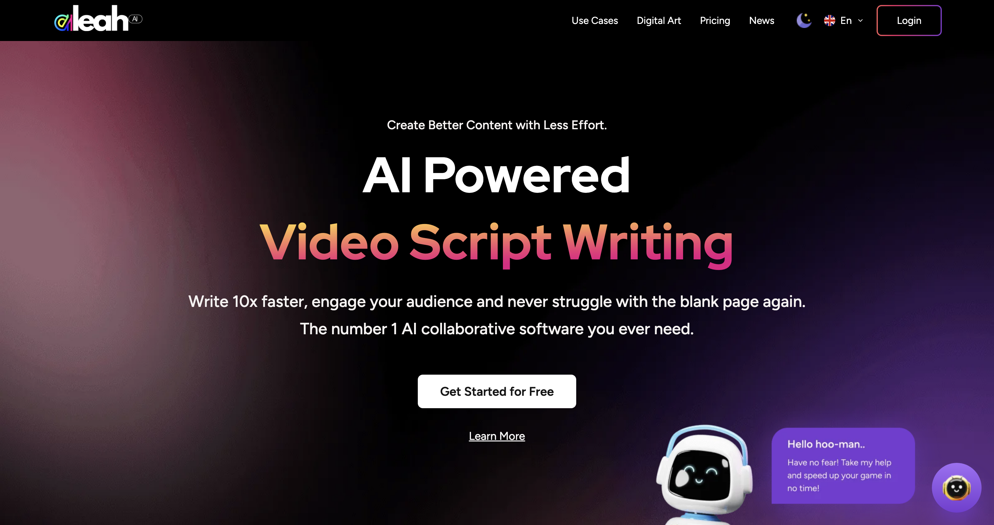 Aleah AI | Artifism icon