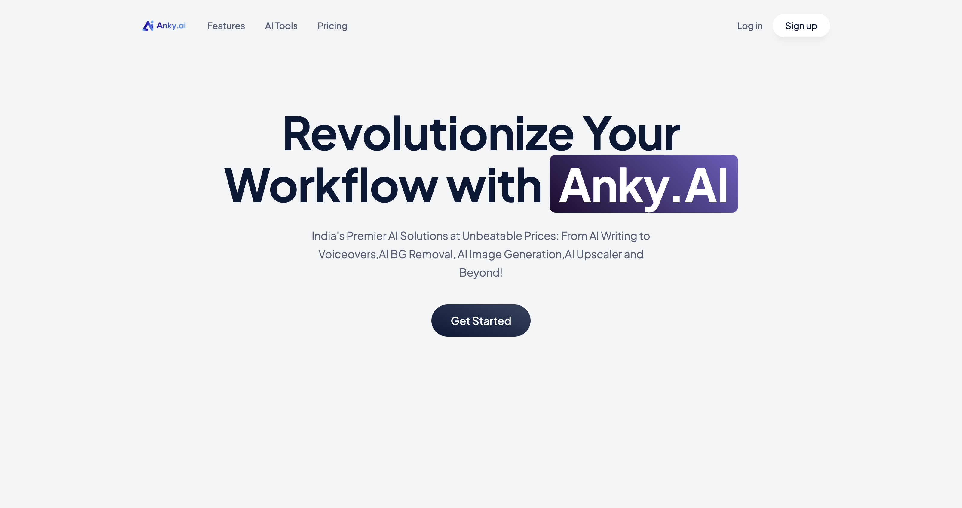 Anky.AI icon