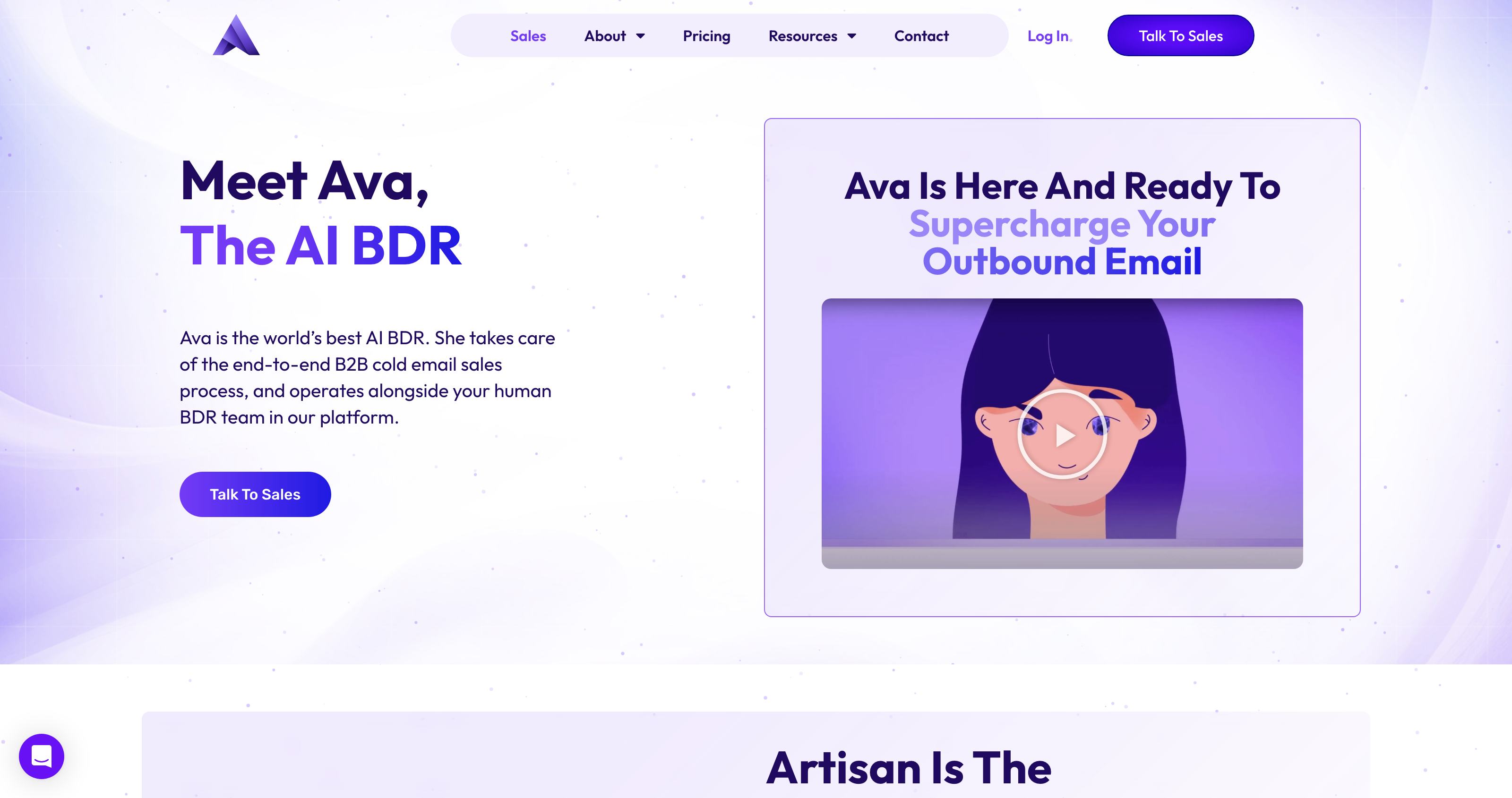 Ava by Artisan icon