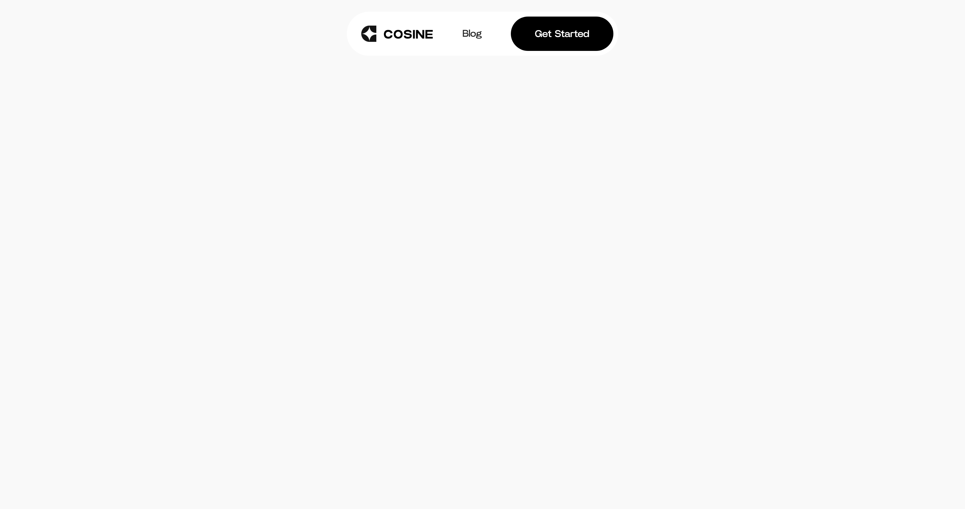 Cosine AI - Your AI Developer icon