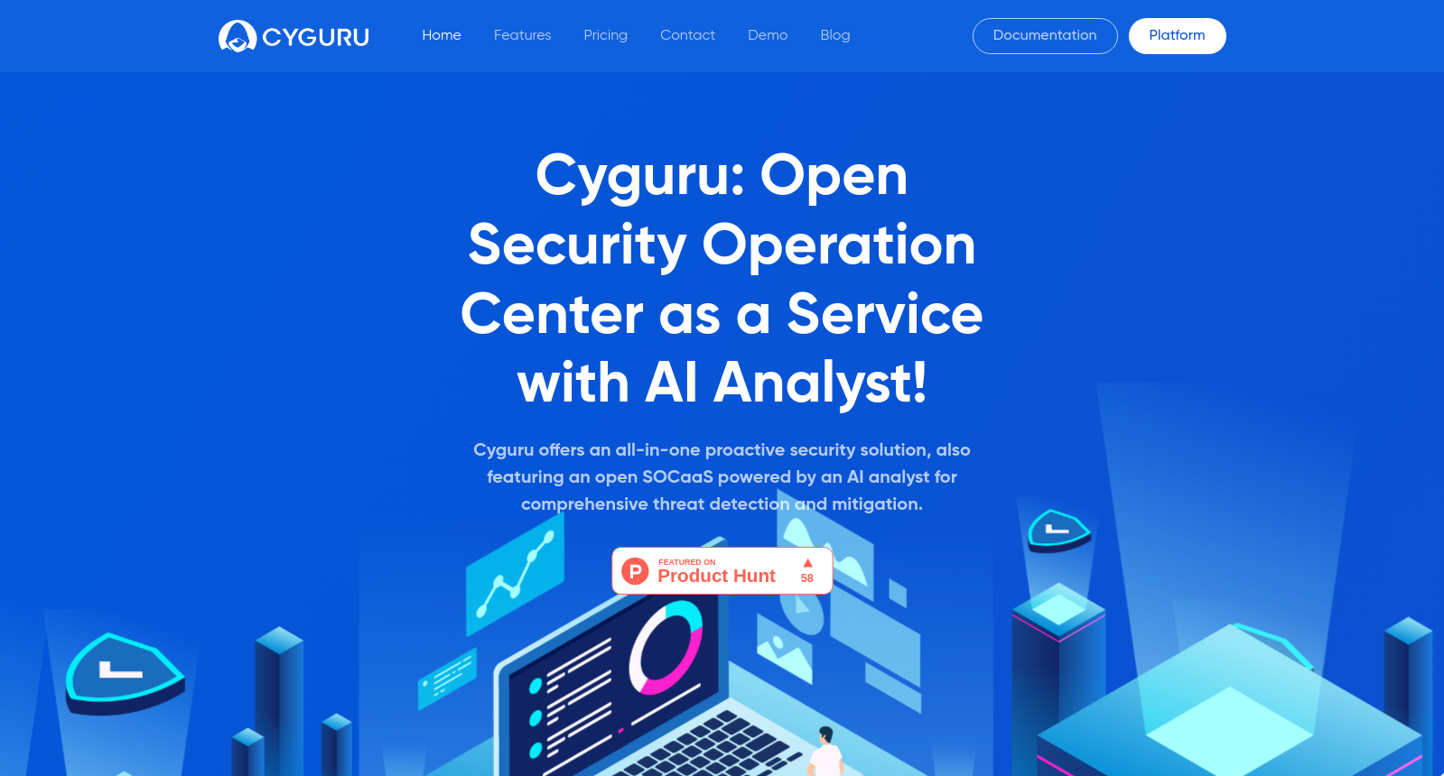 Cyguru icon