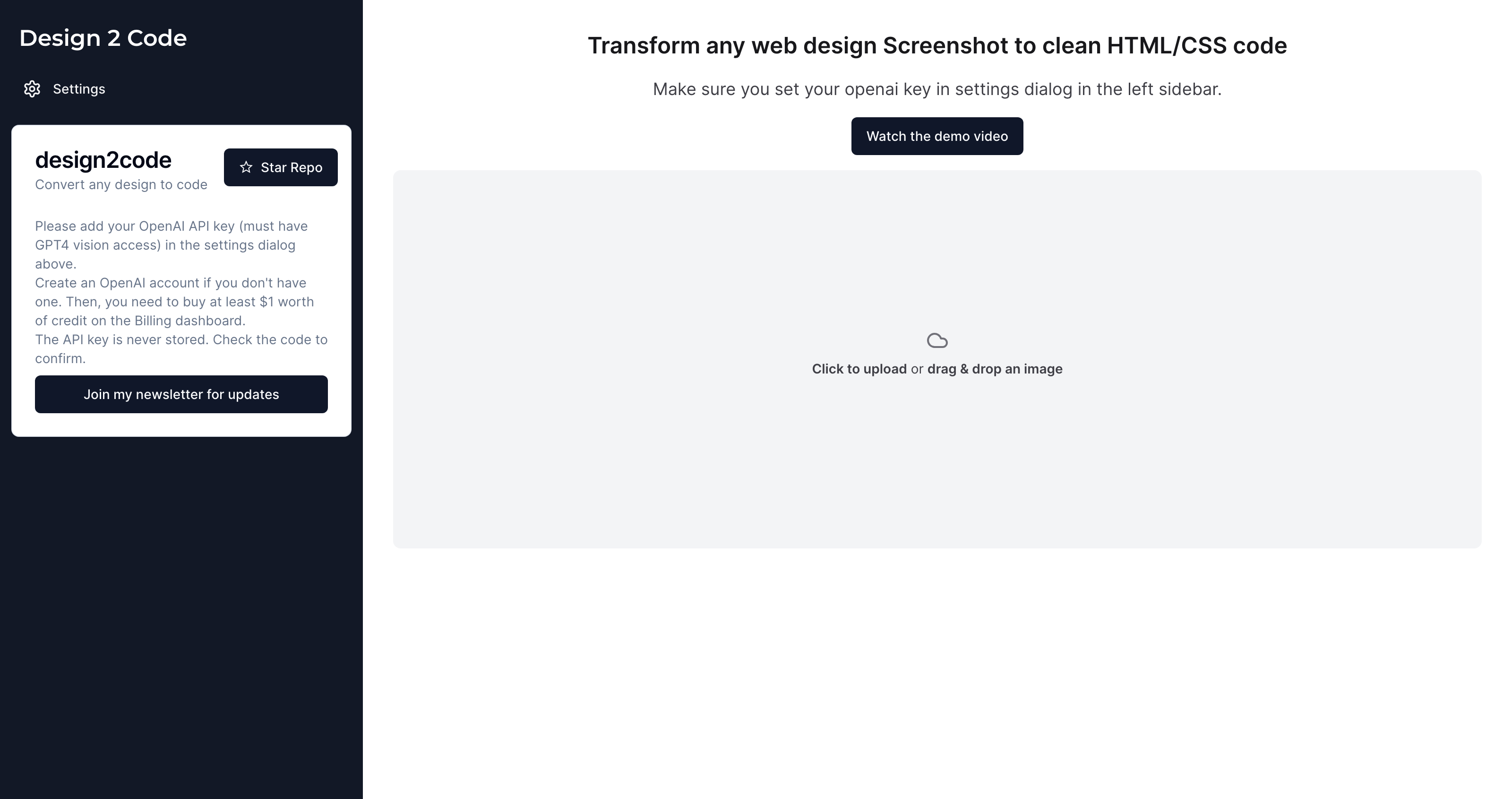 Design 2 Code icon
