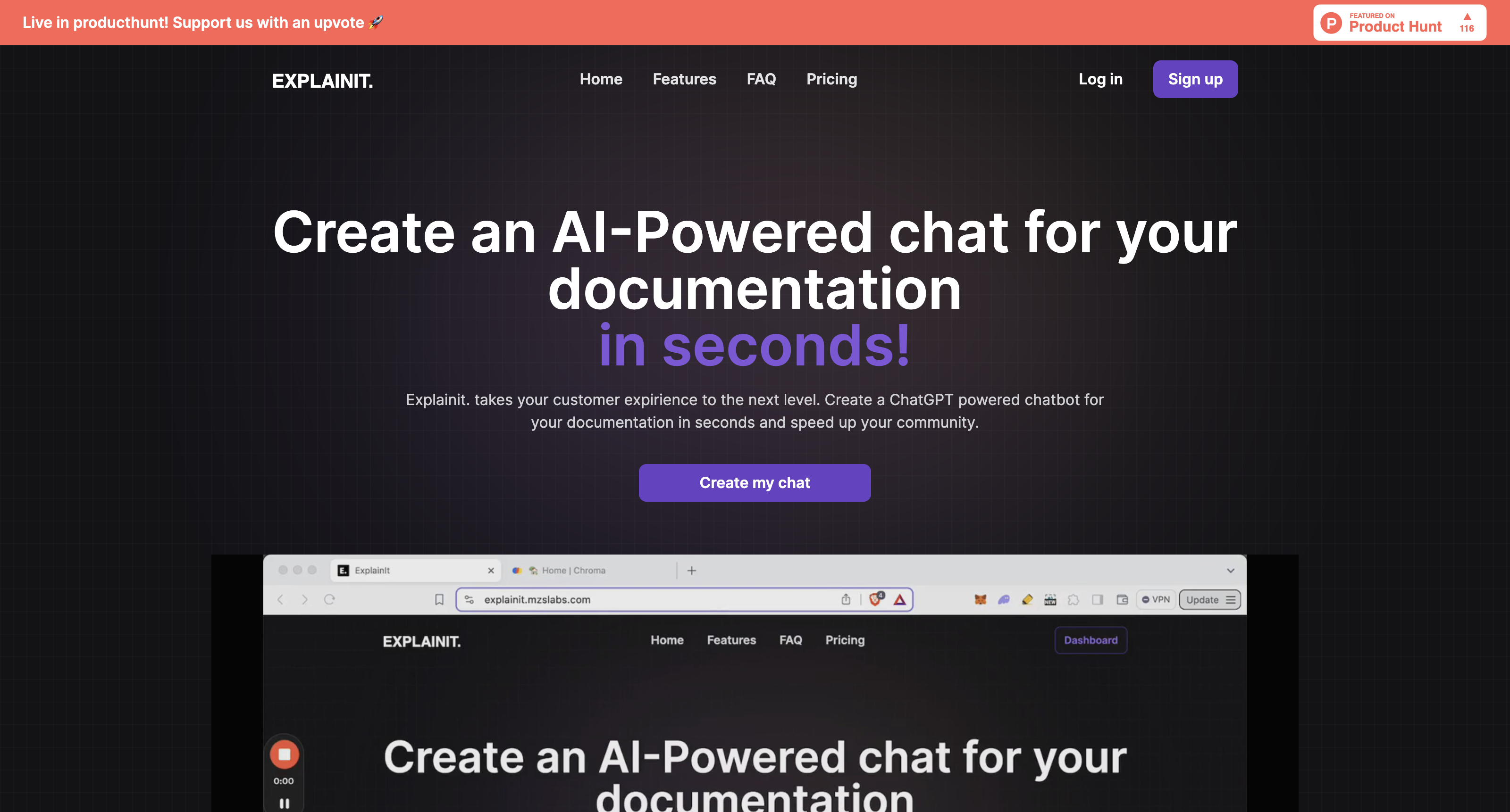 ExplainIt icon