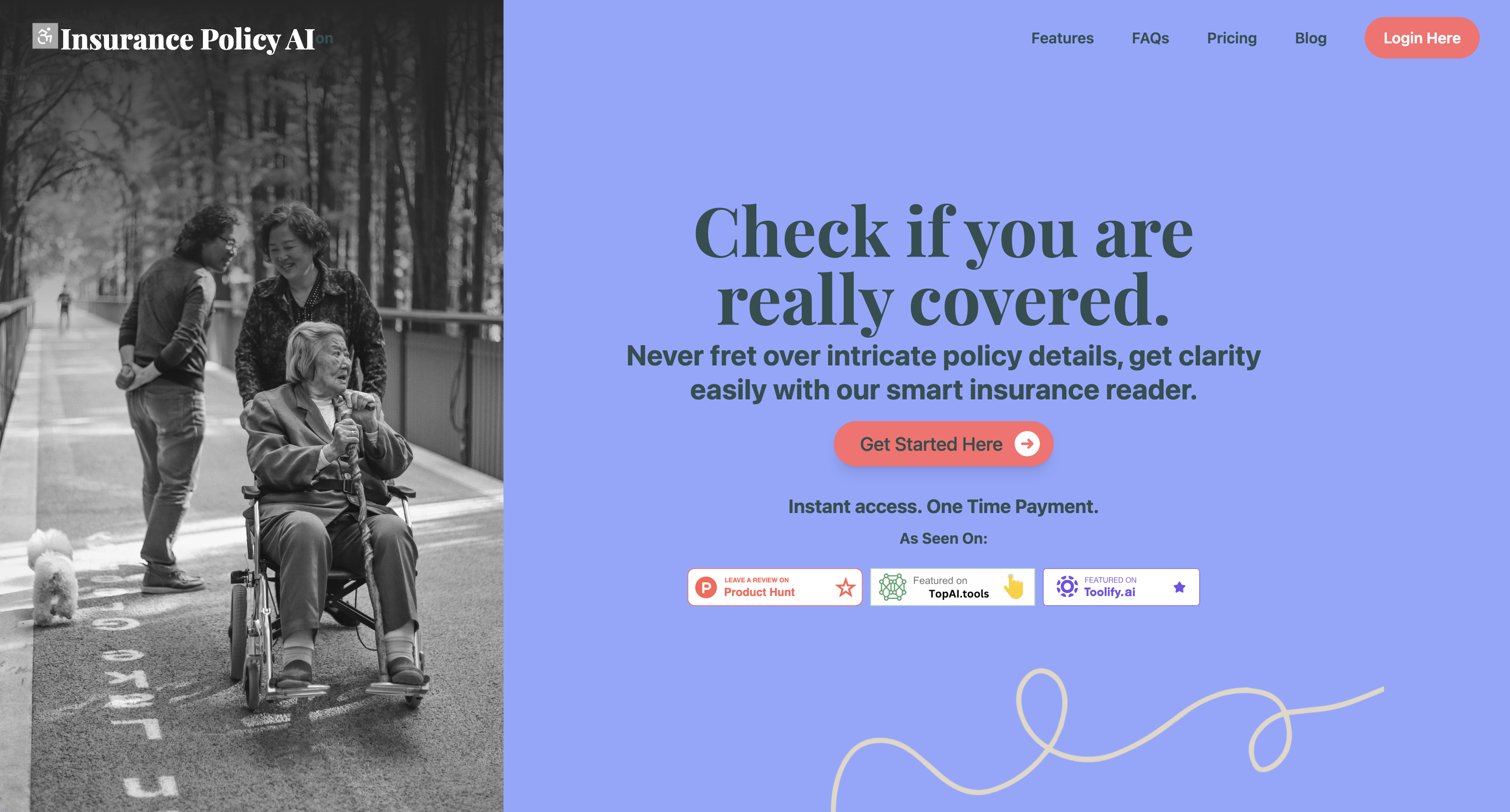 Health Insurance AI icon
