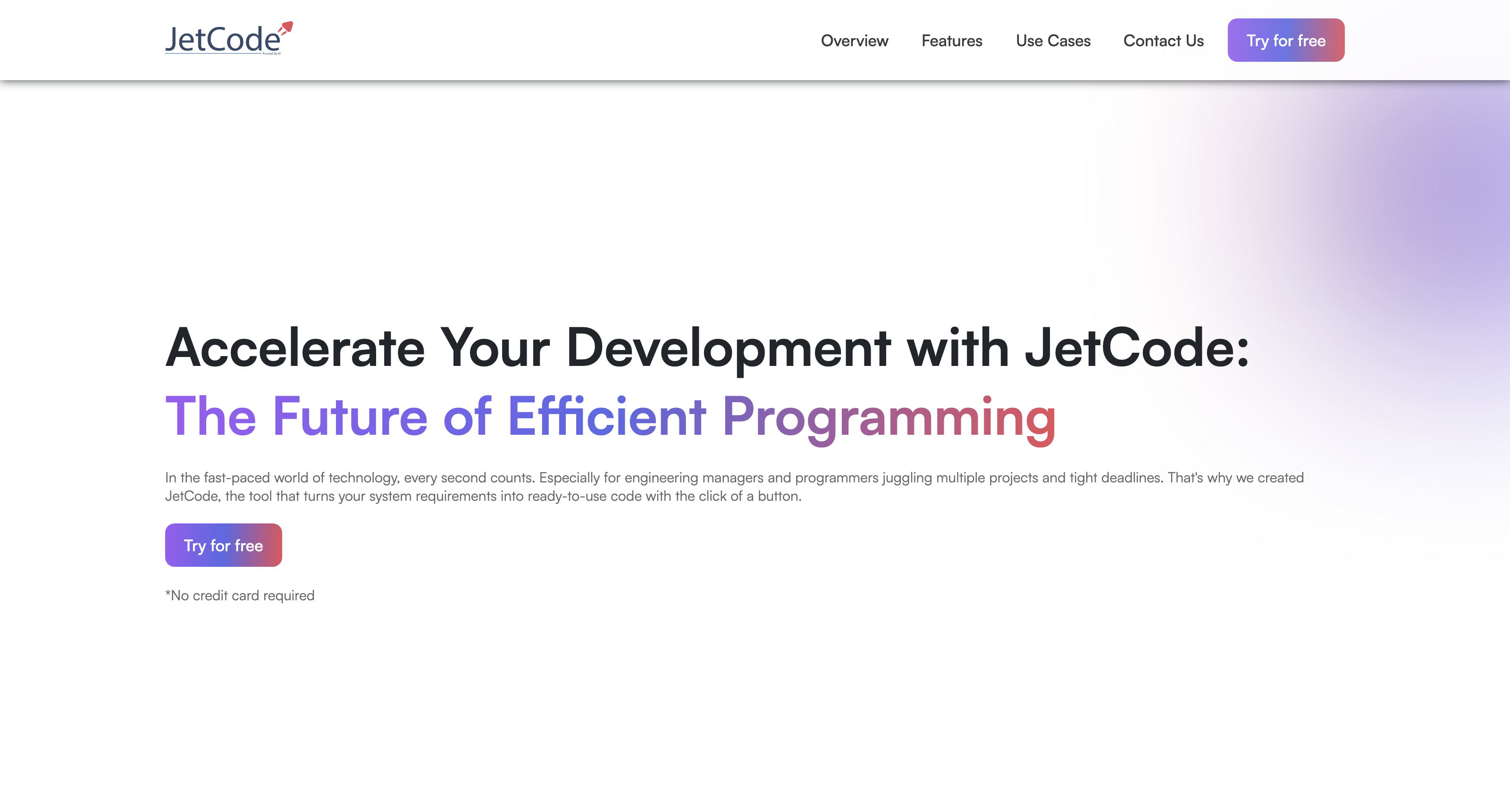 JetCode icon