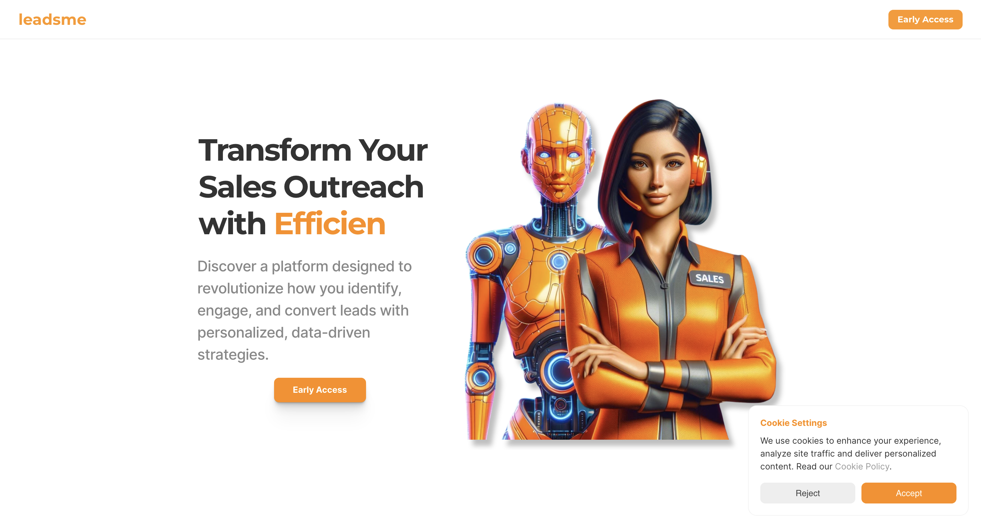 leadsme icon