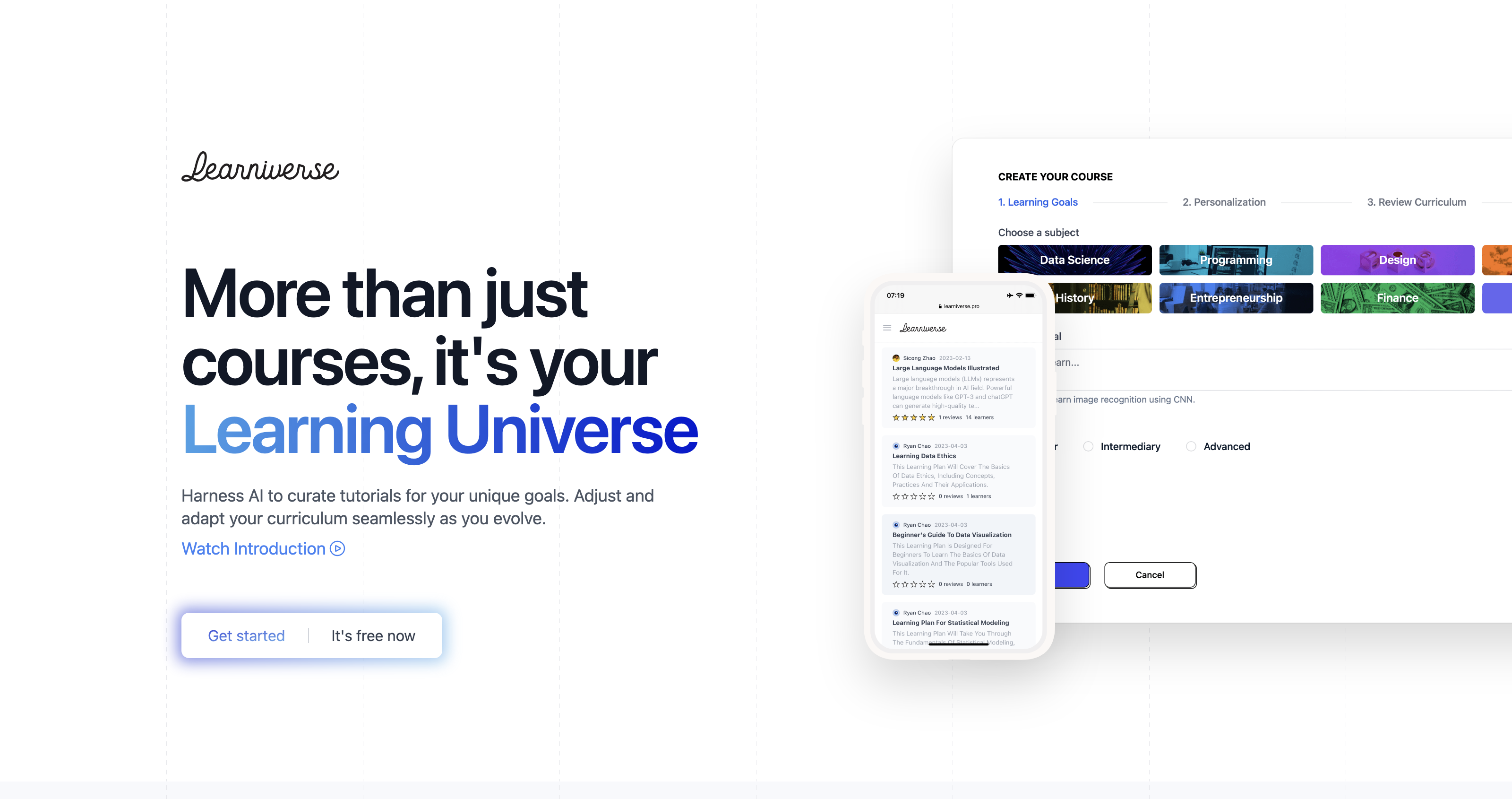 Learniverse icon