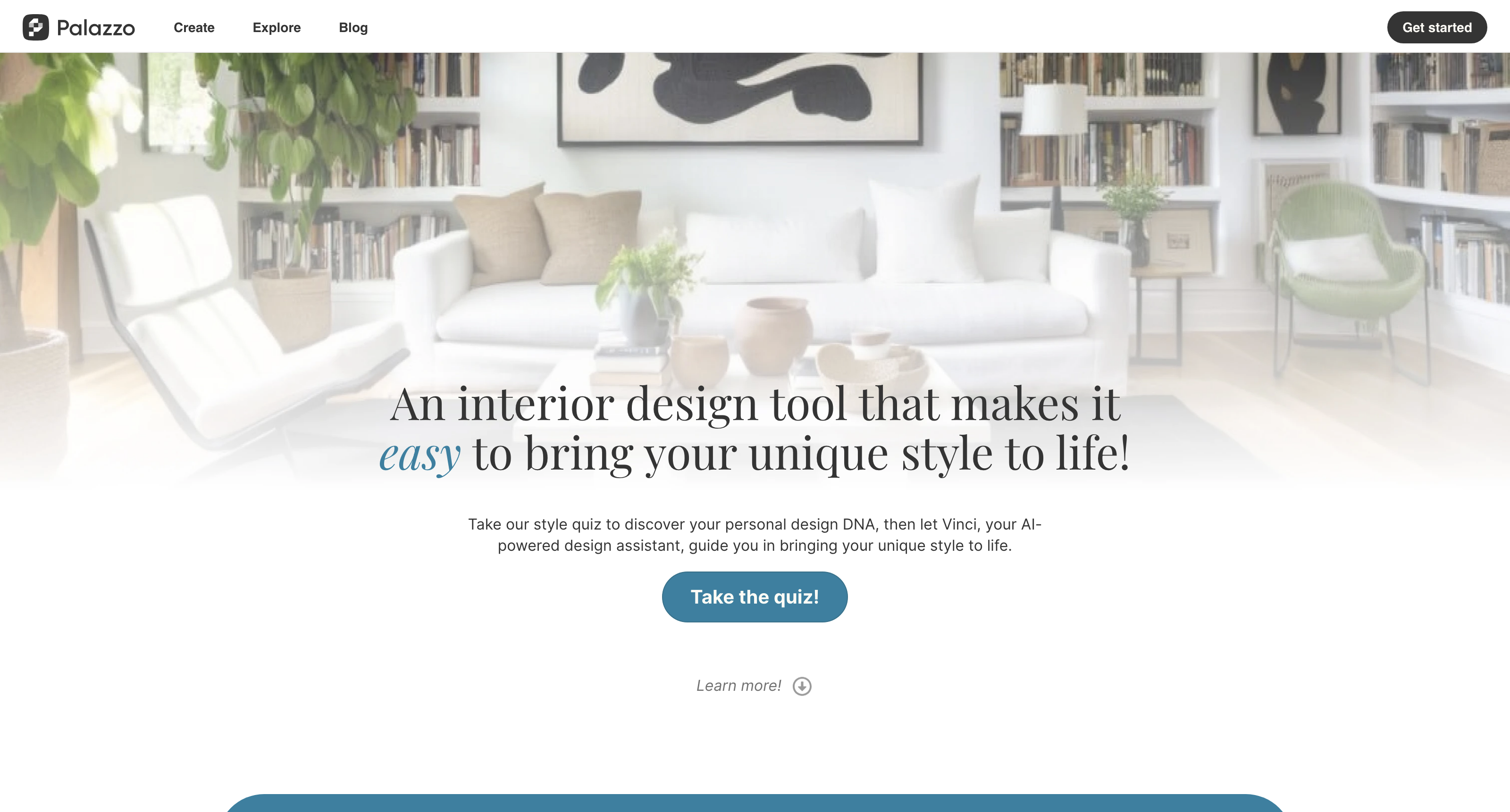 Palazzo icon