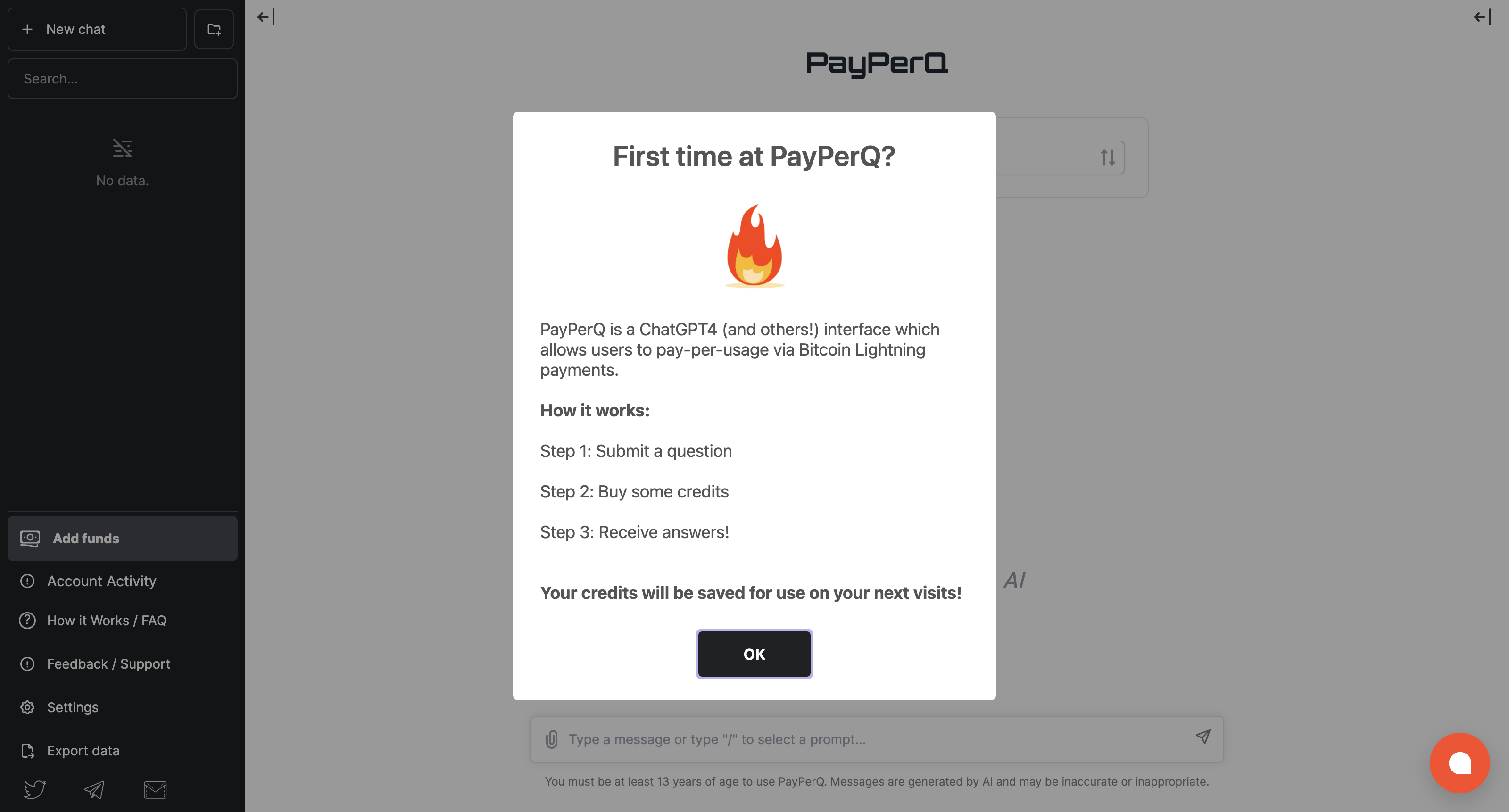 PayPerQ icon