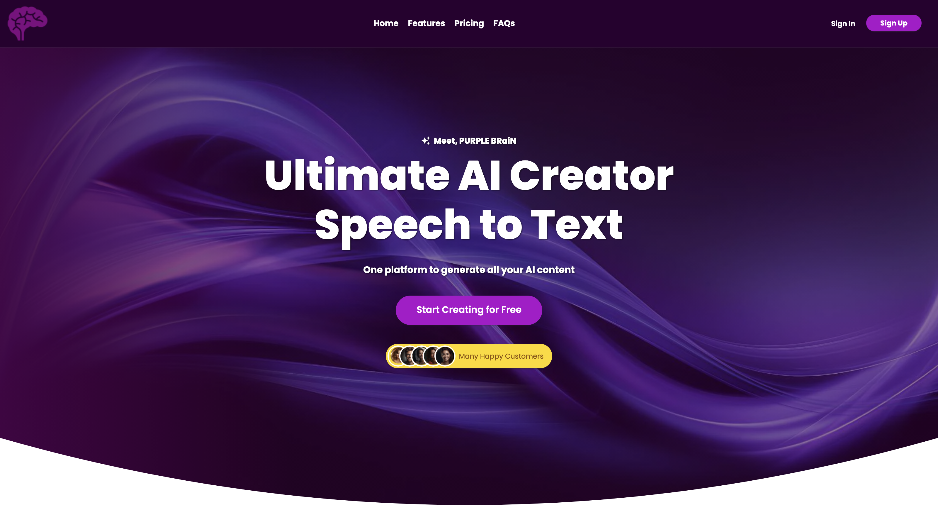 PURPLE BRaiN icon