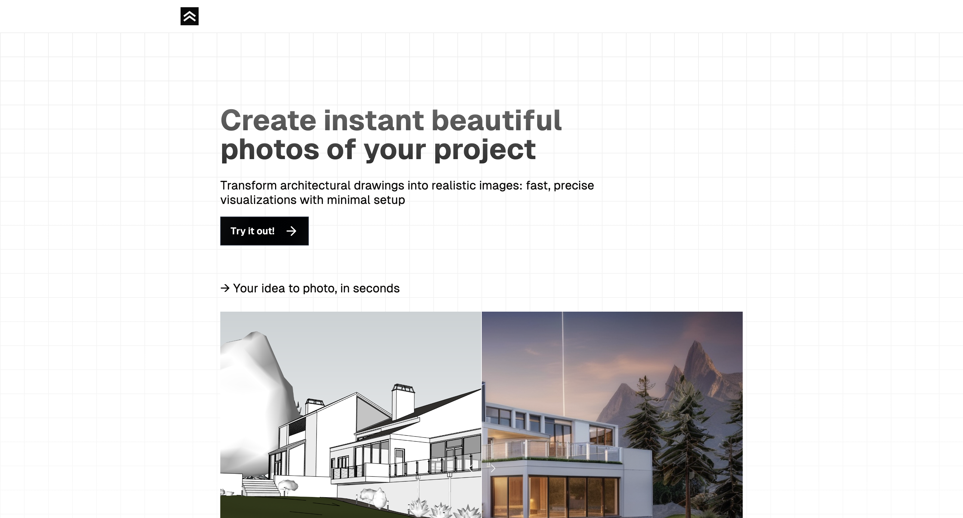 Render a House