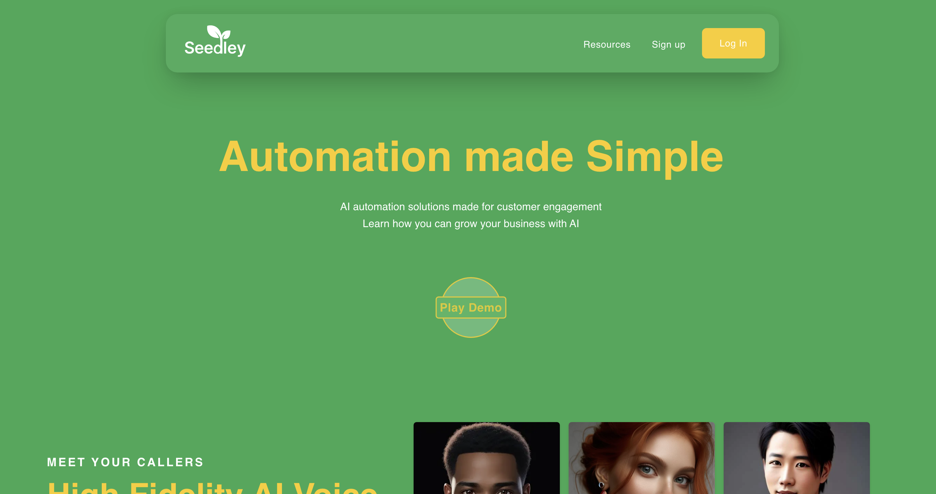Seedley icon