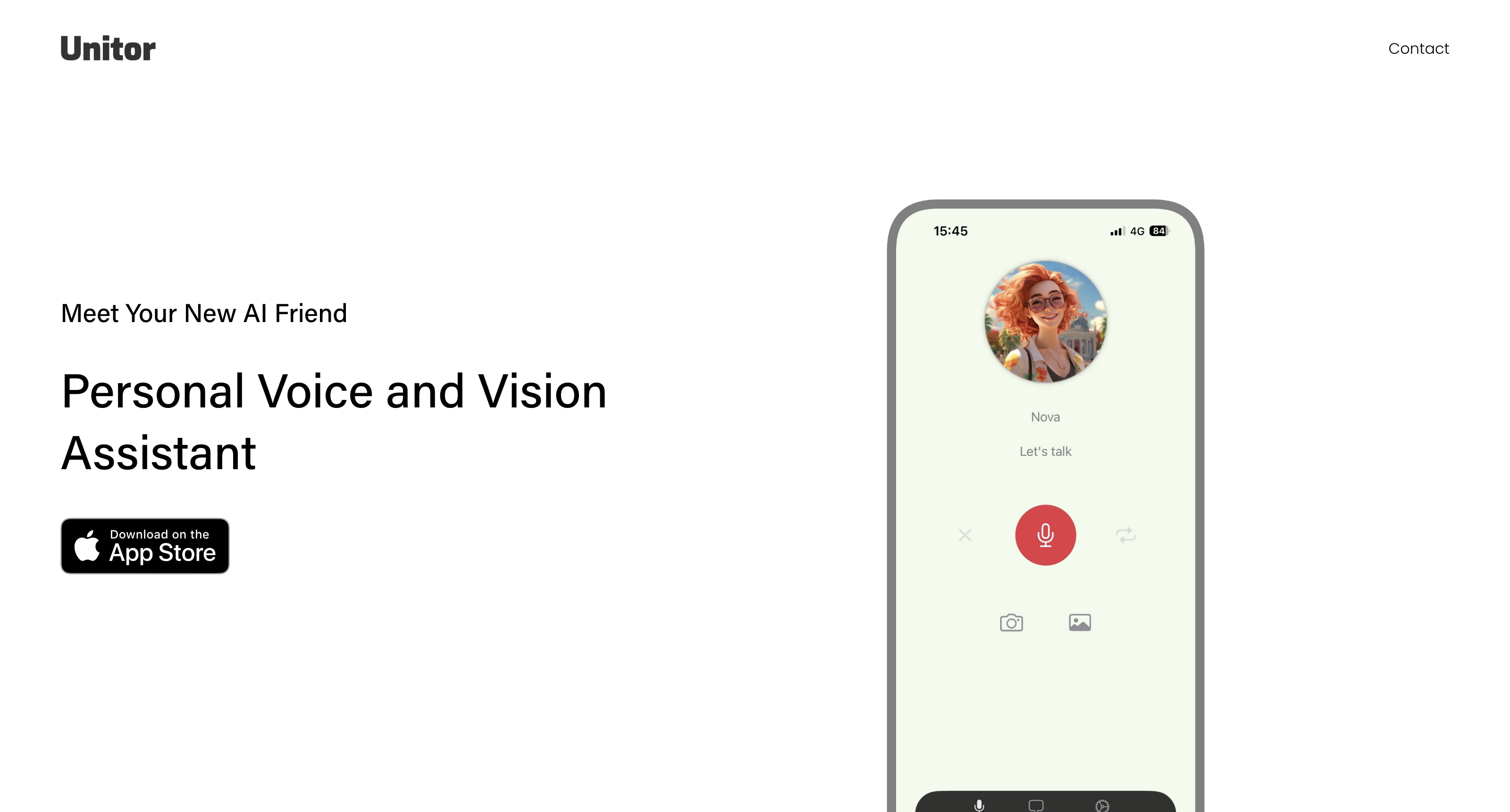 Unitor App icon