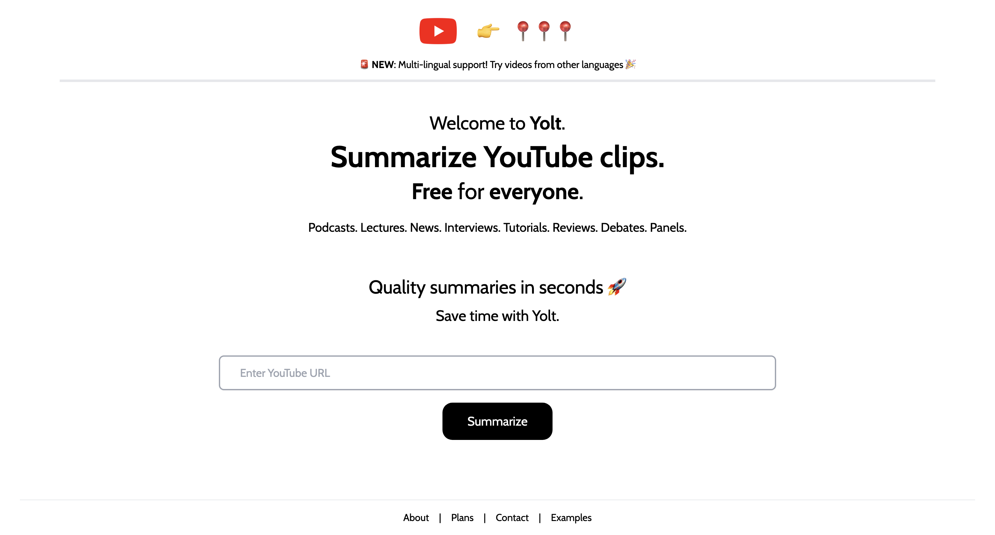 Yolt.app icon