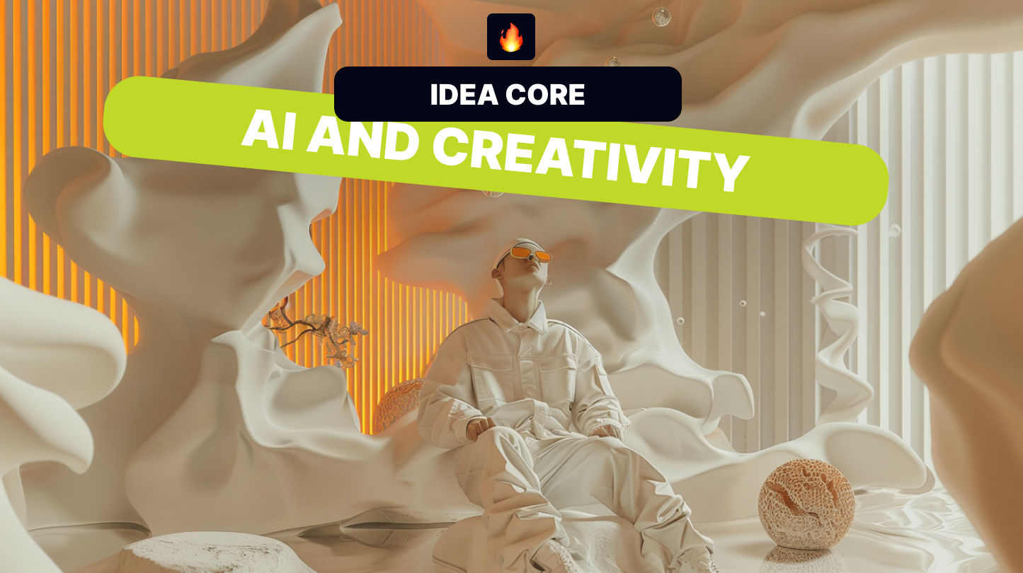 AI and Creativity: Empowering Creators with Innovative Tools for Artistic Expression