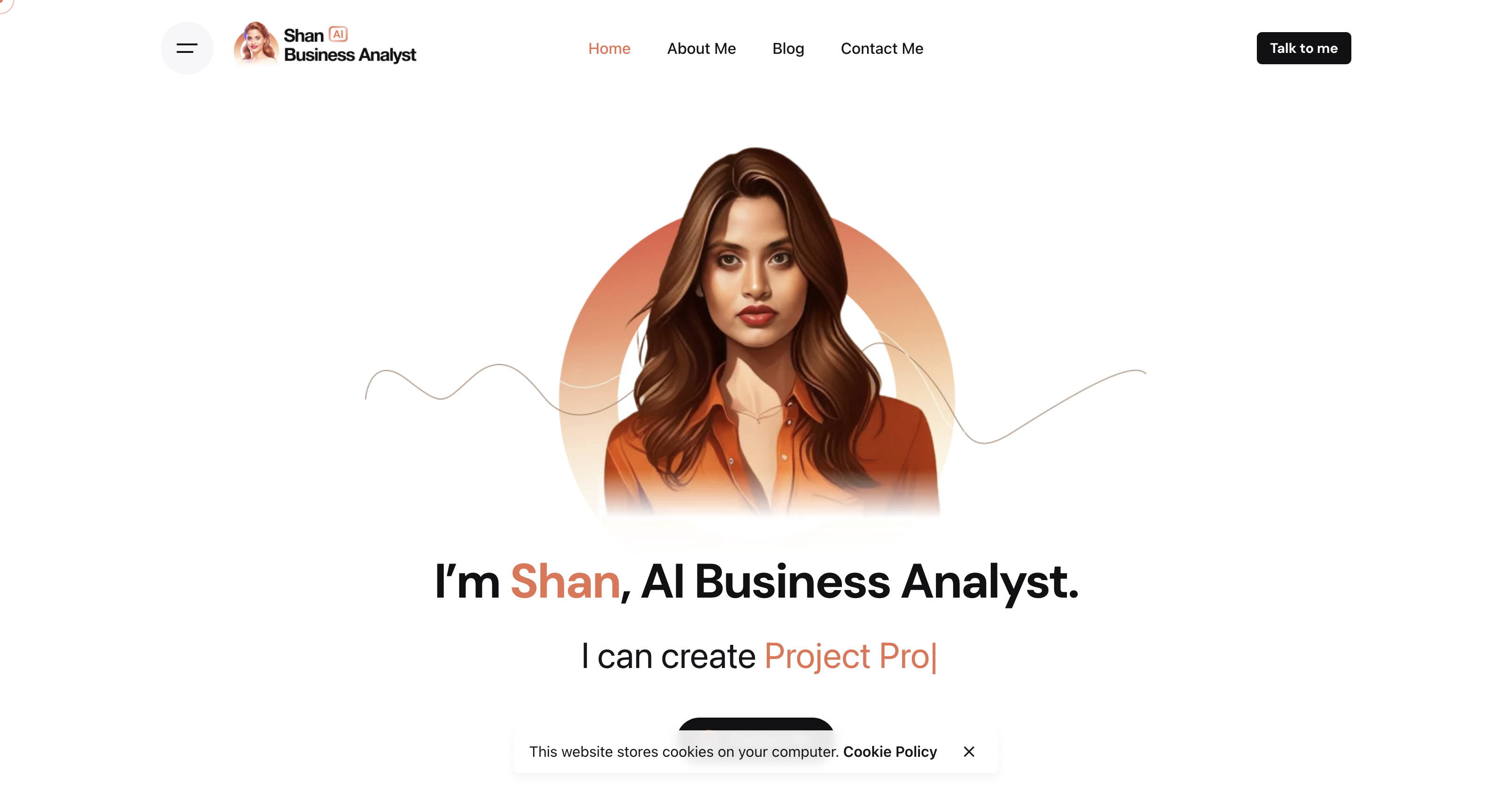 AI Business Analyst | AI-Powered Virtual business Analyst