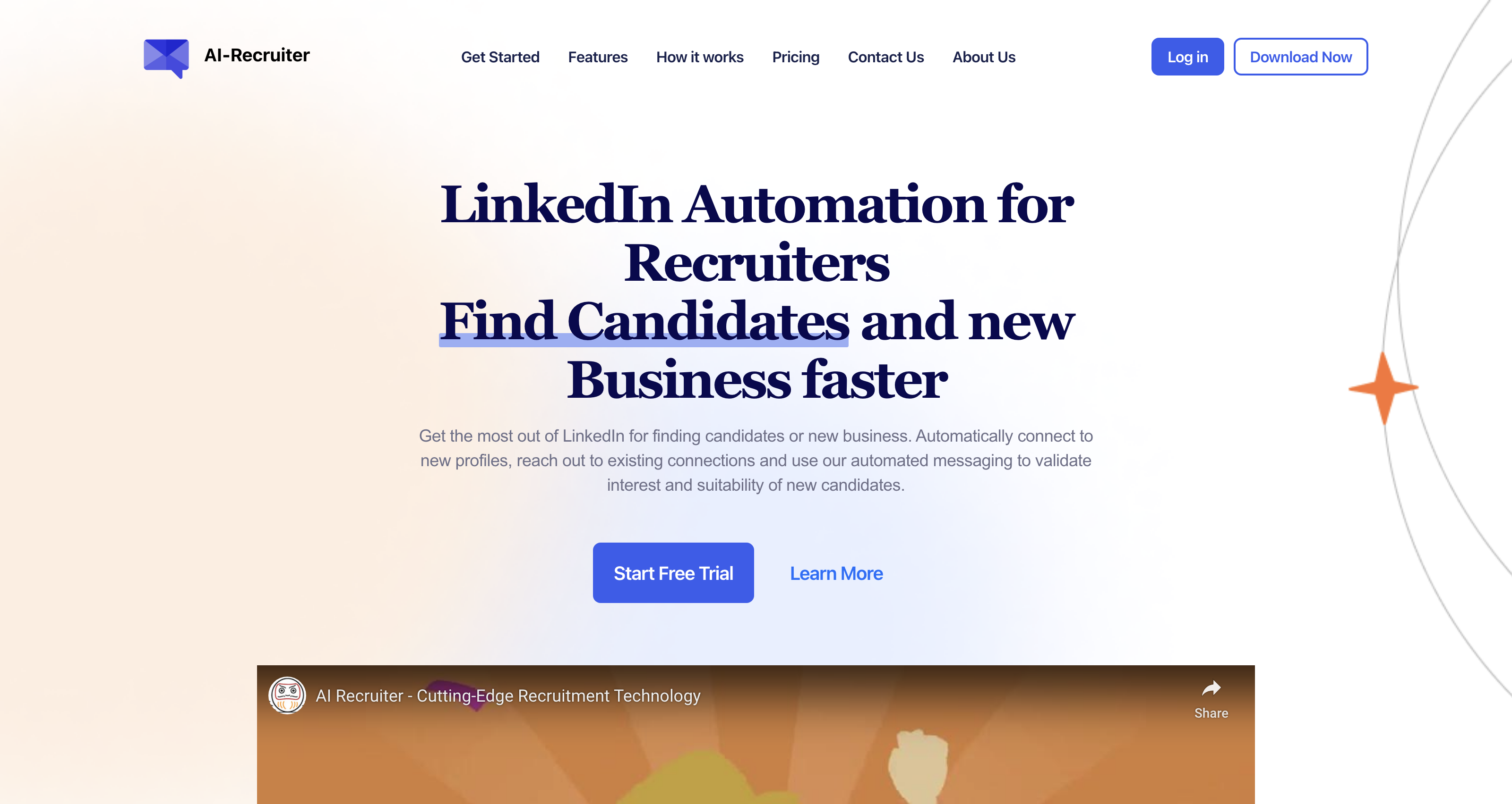 AI-Recruiter