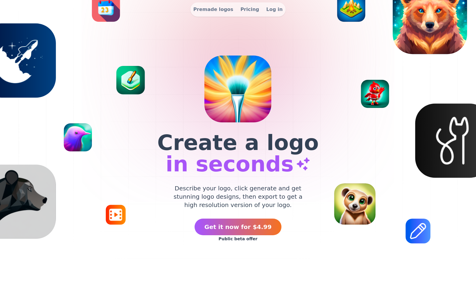 AppLogoCreator