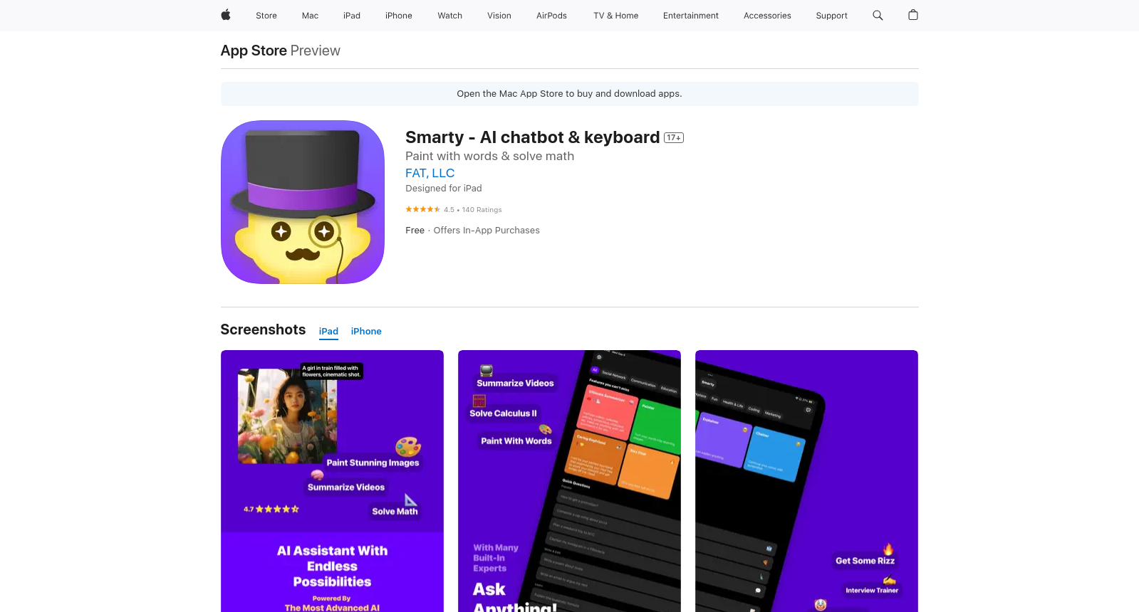 AI Chatbot icon