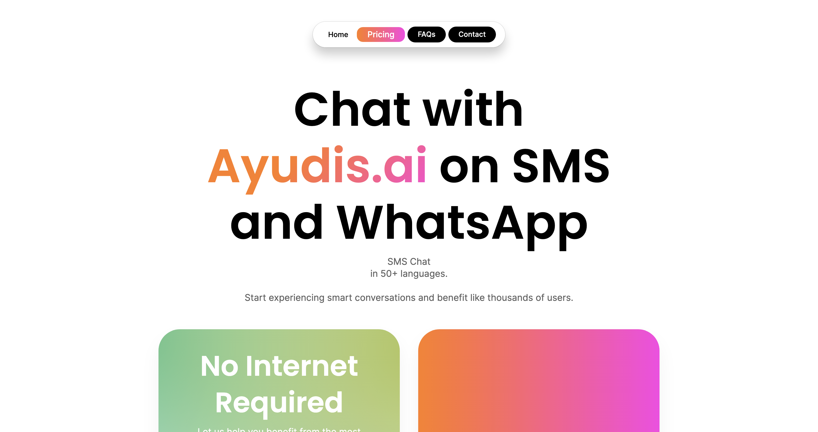 Ayudis.ai icon