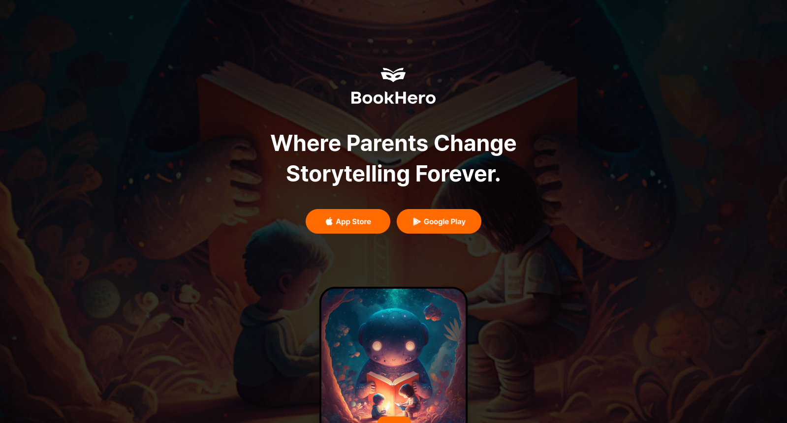 BookHero