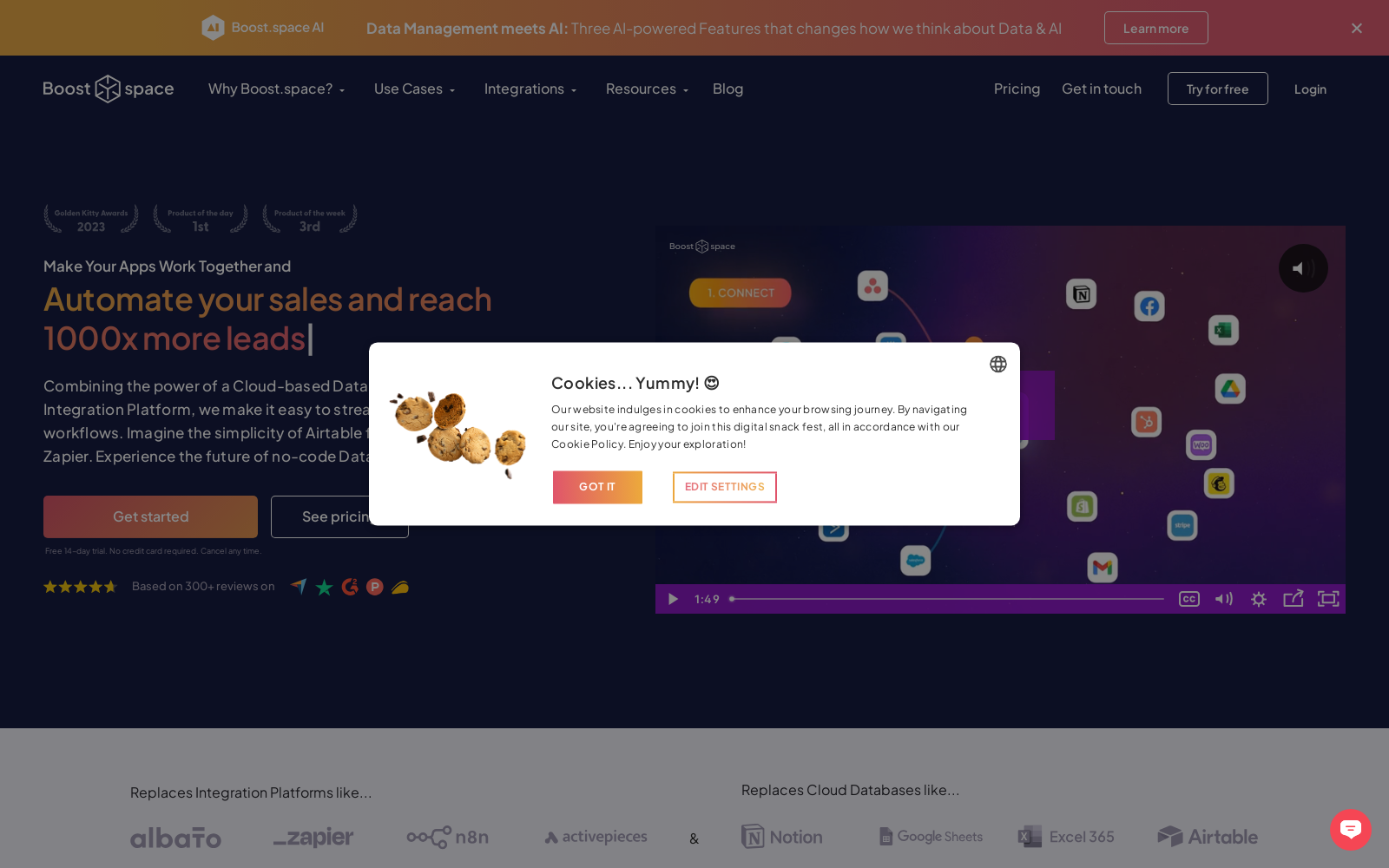 Homepage icon
