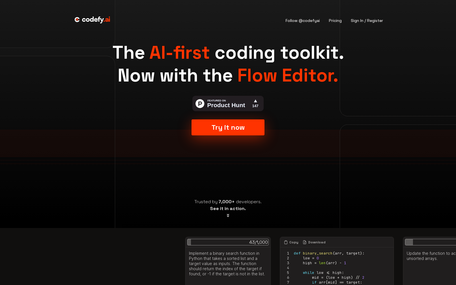 codefy.ai icon