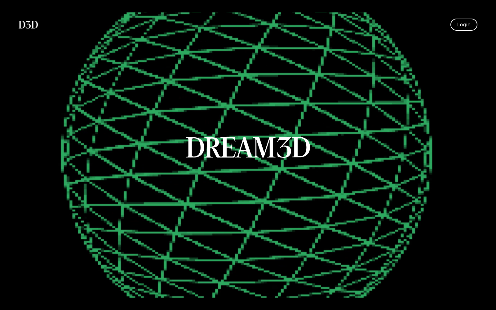 Dream3D