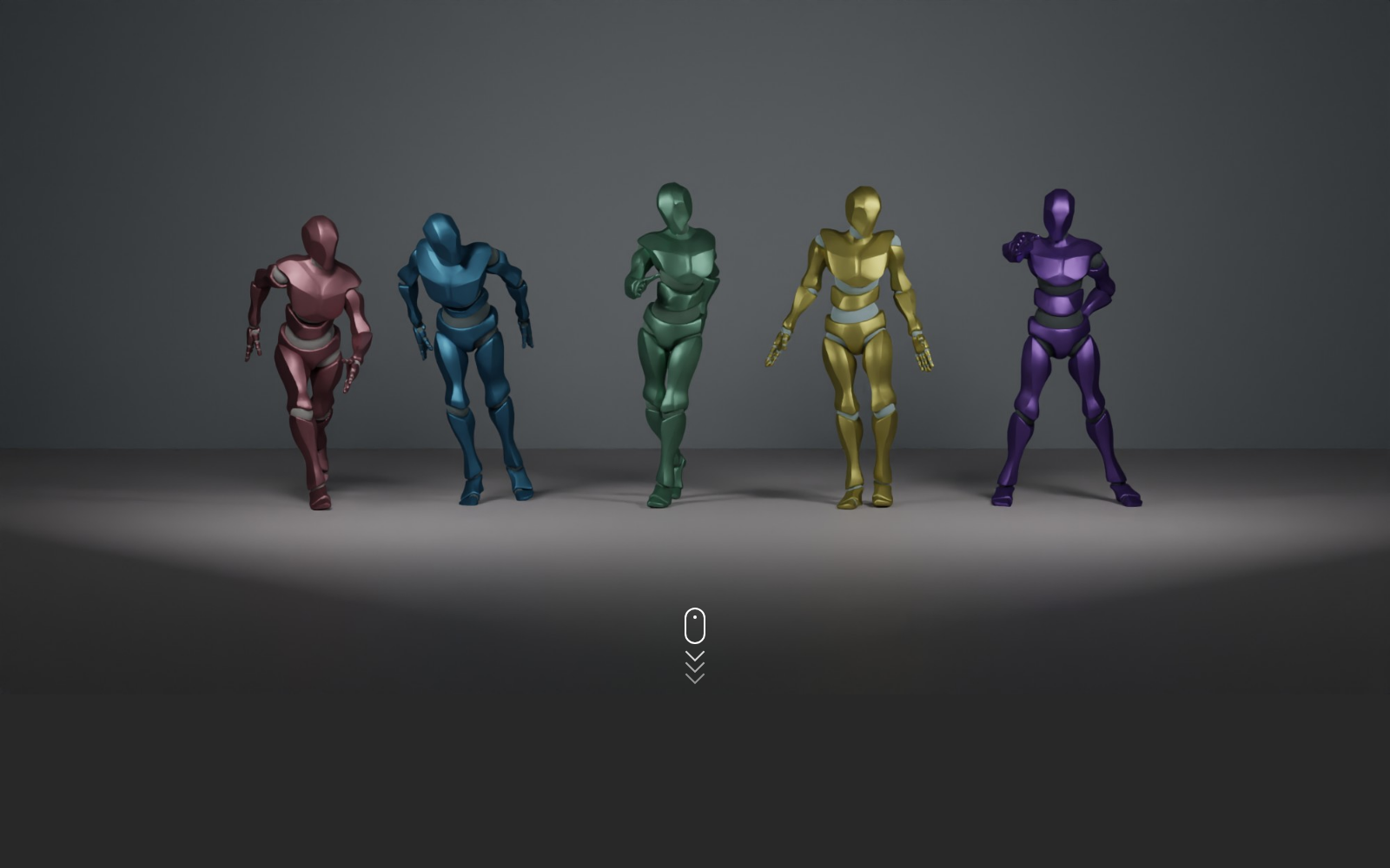 EDGE: Editable Dance Generation from Music icon