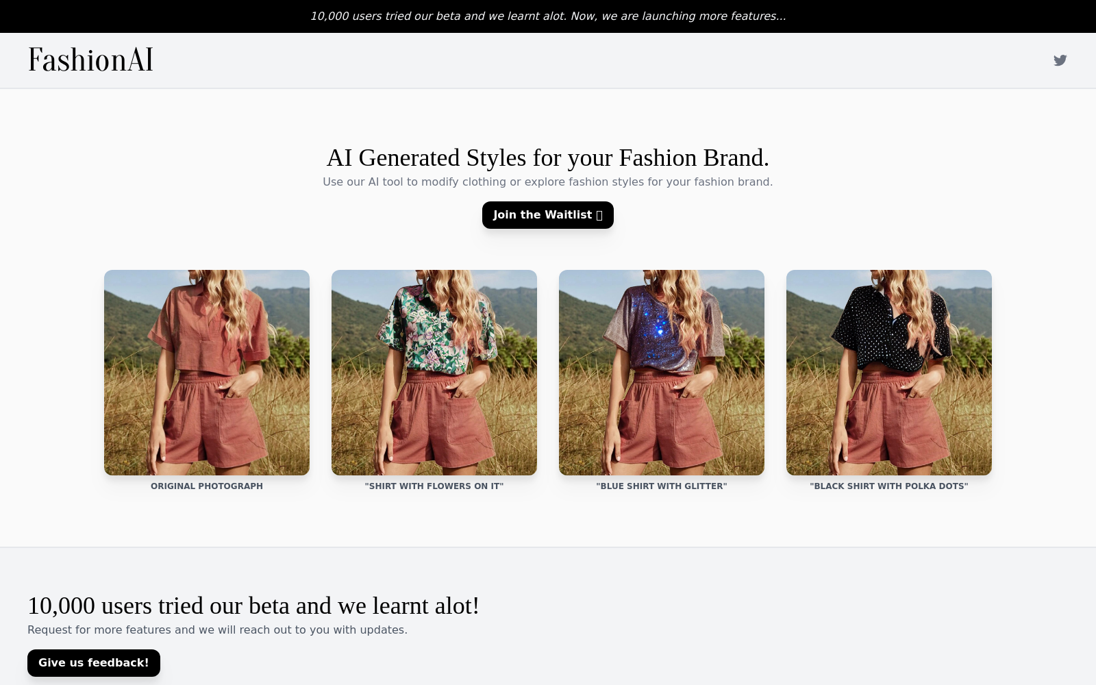 Fashion Editing Tool icon